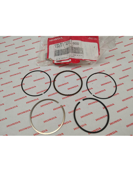 Segments cote standard HONDA SCV100 LEAD 2003HONDA 13011-KPL-900