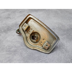Base feu arrière occasion TBE C86 C90 CB100 K2/K3 SS50 HONDA 33703-089-003 OCC2