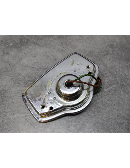 Base feu arrière occasion TBE C86 C90 CB100 K2/K3 SS50 HONDA 33703-089-003 OCC2
