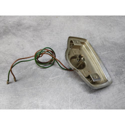 Base feu arrière occasion TBE C86 C90 CB100 K2/K3 SS50 HONDA 33703-089-003 OCC2
