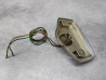 Base feu arrière occasion TBE C86 C90 CB100 K2/K3 SS50 HONDA 33703-089-003 OCC2