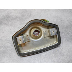 Base feu arrière occasion TBE C86 C90 CB100 K2/K3 SS50 HONDA 33703-089-003 OCC3