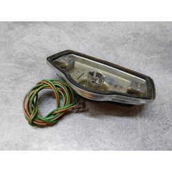 Base feu arrière occasion TBE C86 C90 CB100 K2/K3 SS50 HONDA 33703-089-003 OCC3
