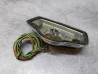Base feu arrière occasion TBE C86 C90 CB100 K2/K3 SS50 HONDA 33703-089-003 OCC3
