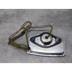 Base feu arrière occasion TBE C90 SS50 CB125S SS110 CL100 HONDA 33703-089-003OCC