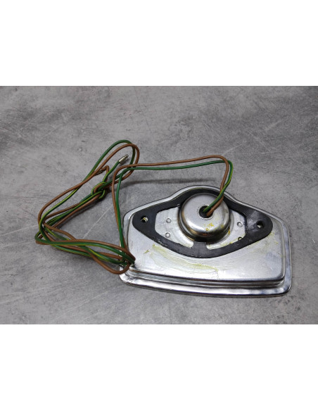 Base feu arrière occasion TBE C90 SS50 CB125S SS110 CL100 HONDA 33703-089-003OCC