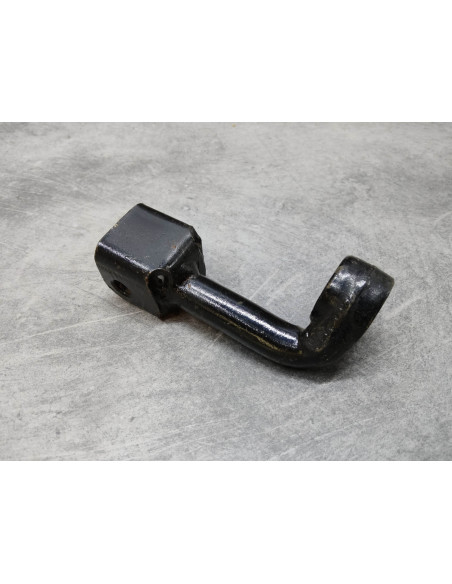 Support repose pied avant gauche NOS CB750 F/F1/K0-K8/P7 HONDA 50641-300-670B