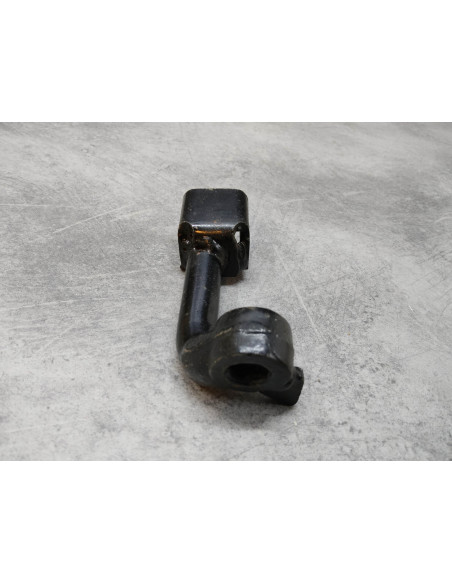 Support repose pied avant gauche NOS CB750 F/F1/K0-K8/P7 HONDA 50641-300-670B