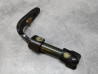 Repose pied avant droit sans caoutchouc CB400 TI/TII HONDA 50630-413-000 NOS