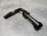 Repose pied avant droit sans caoutchouc CB400 TI/TII HONDA 50630-413-000 NOS