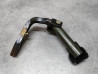 Repose pied avant droit sans caoutchouc CB400 TI/TII HONDA 50630-413-000 NOS