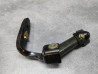 Repose pied avant droit sans caoutchouc CB400 TI/TII HONDA 50630-413-000 NOS
