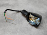 Clignotant gauche sans cabochon CB900 CBR600 CBR900 VTR1000 HONDA 33450-MAS-601