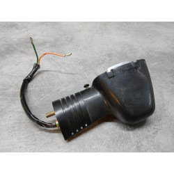 Clignotant gauche sans cabochon CB900 CBR600 CBR900 VTR1000 HONDA 33450-MAS-601