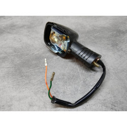 Clignotant gauche sans cabochon CB900 CBR600 CBR900 VTR1000 HONDA 33450-MAS-601