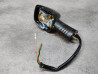 Clignotant gauche sans cabochon CB900 CBR600 CBR900 VTR1000 HONDA 33450-MAS-601