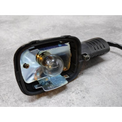 Clignotant gauche sans cabochon CB900 CBR600 CBR900 VTR1000 HONDA 33450-MAS-601