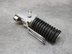 Repose pied AR gauche pour XLV750 HONDA 50705-MG7-000