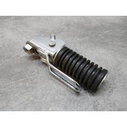 Repose pied AR gauche pour XLV750 HONDA 50705-MG7-000