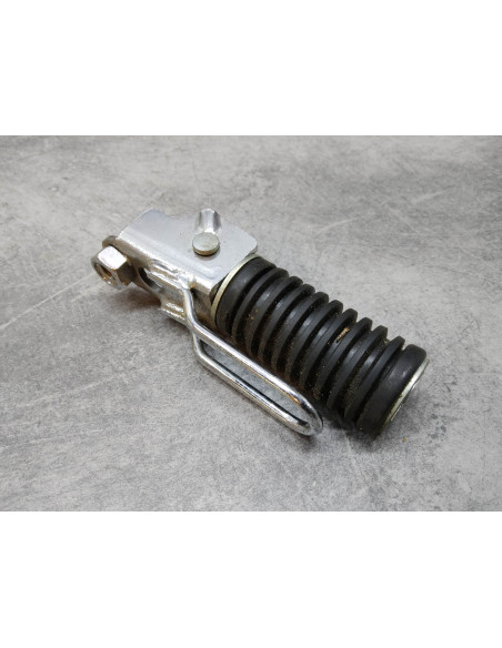 Repose pied AR gauche pour XLV750 HONDA 50705-MG7-000