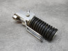 Repose pied AR gauche pour XLV750 HONDA 50705-MG7-000