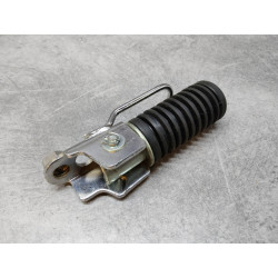 Repose pied AR gauche pour XLV750 HONDA 50705-MG7-000