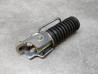 Repose pied AR gauche pour XLV750 HONDA 50705-MG7-000