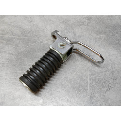 Repose pied AR gauche pour XLV750 HONDA 50705-MG7-000