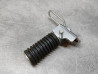 Repose pied AR gauche pour XLV750 HONDA 50705-MG7-000