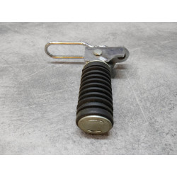 Repose pied AR gauche pour XLV750 HONDA 50705-MG7-000