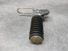 Repose pied AR gauche pour XLV750 HONDA 50705-MG7-000