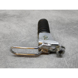 Repose pied AR gauche pour XLV750 HONDA 50705-MG7-000