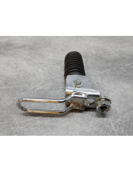 Repose pied AR gauche pour XLV750 HONDA 50705-MG7-000