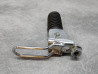 Repose pied AR gauche pour XLV750 HONDA 50705-MG7-000