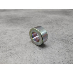Entretoise roue avant CB250 CB400 CB450 CM400 CM450 HONDA 44311-413-000