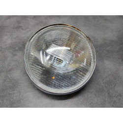 Optique de phare complet avec cerclage HONDA CB 250 350 450 33100-286-622