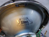 Optique de phare complet avec cerclage HONDA CB 250 350 450 33100-286-622