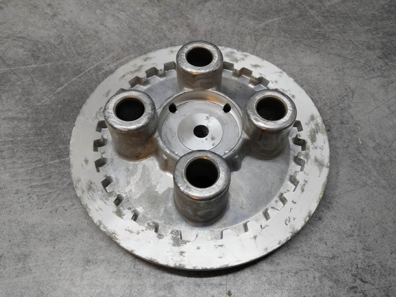 Plateau d'embrayage de CB250-350 CL250-350 CB500F HONDA 22350-286-000