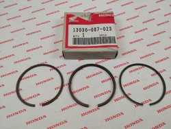 Segment cote 050 pour C70Z2 1977 CT70 1976/81 XL70 1976 ST70 idem référenc
