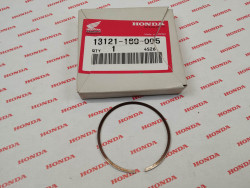 Segment CR80 R 1980 (A) USA HONDA 13121-169-005