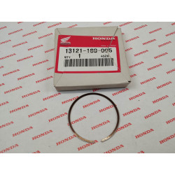 Segment CR80 R 1980 (A) USA HONDA 13121-169-005