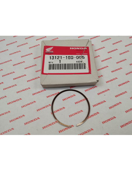 Segment CR80 R 1980 (A) USA HONDA 13121-169-005