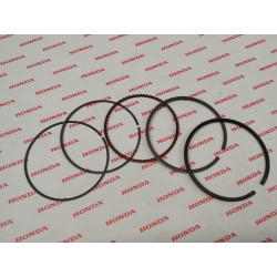 Segments cote std (épaisseur 1mm) XL125 R 98 CG125 95-97 HONDA 13011-KY0-305