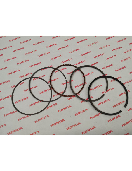 Segments cote std (épaisseur 1mm) XL125 R 98 CG125 95-97 HONDA 13011-KY0-305