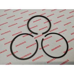 Segments cote std (épaisseur 1mm) XL125 R 98 CG125 95-97 HONDA 13011-KY0-305