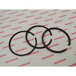 Segments cote std (épaisseur 1mm) XL125 R 98 CG125 95-97 HONDA 13011-KY0-305