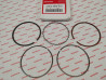 Segment cote +0.25 pour XR250 RE 1984 HONDA 13012-MS6-305 idem 13012-KK1-305