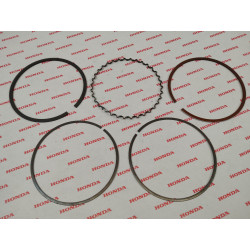Segment cote +0.25 pour XR250 RE 1984 HONDA 13012-MS6-305 idem 13012-KK1-305