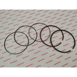 Segment cote +0.25 pour XR250 RE 1984 HONDA 13012-MS6-305 idem 13012-KK1-305