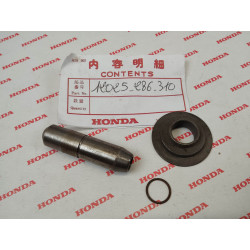 Guide de soupape adm CB250 CB350 K4 HONDA 12025-286-310 idem ref 12025-286-000